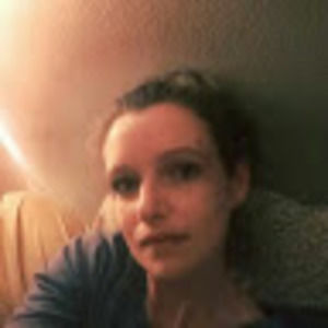 Meet your Posher, Kristina